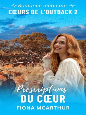 cover image of Prescriptions du Cœur